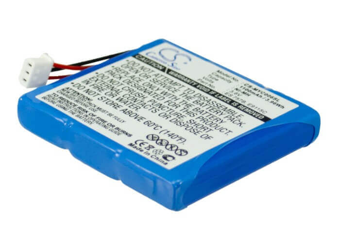 Battery For Mylex Pcb Raid Cache 3.6v, 1100mah - 3.96wh Batteries for Electronics Cameron Sino Technology Limited (Suspended)