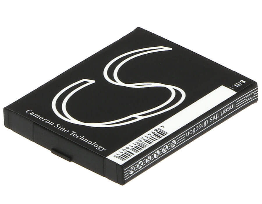 3.7V, Li-ion, 950mAh, SmartPhone battery fits Myphone, Mp-s-g, 6670 City, 3.52Wh Mobile, SmartPhone Cameron Sino Technology Limited (Smartphone)