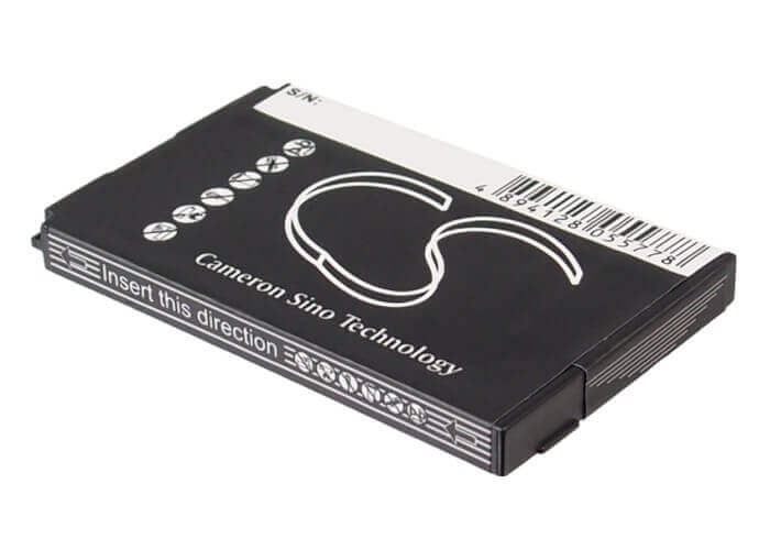 Batterie de smartphone 3,7V, Li-ion, 900mAh, compatible avec Myphone, Cs523048t1s1p, 7230, 3,33Wh Mobile, SmartPhone Cameron Sino Technology Limited (Suspendu)
