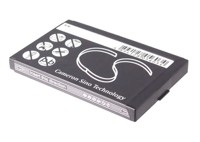 3.7V, Li-ion, 1500mAh, SmartPhone battery fits Myphone, Mp-0-1, 8830, 8830 Tv, 5.55Wh Mobile, SmartPhone Cameron Sino Technology Limited (Smartphone)