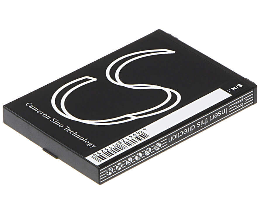 3.7V, Li-ion, 2000mAh, SmartPhone battery fits Myphone, Bm-06, Hammer Iron, H-smart, 7.4Wh Mobile, SmartPhone Cameron Sino Technology Limited (Smartphone)