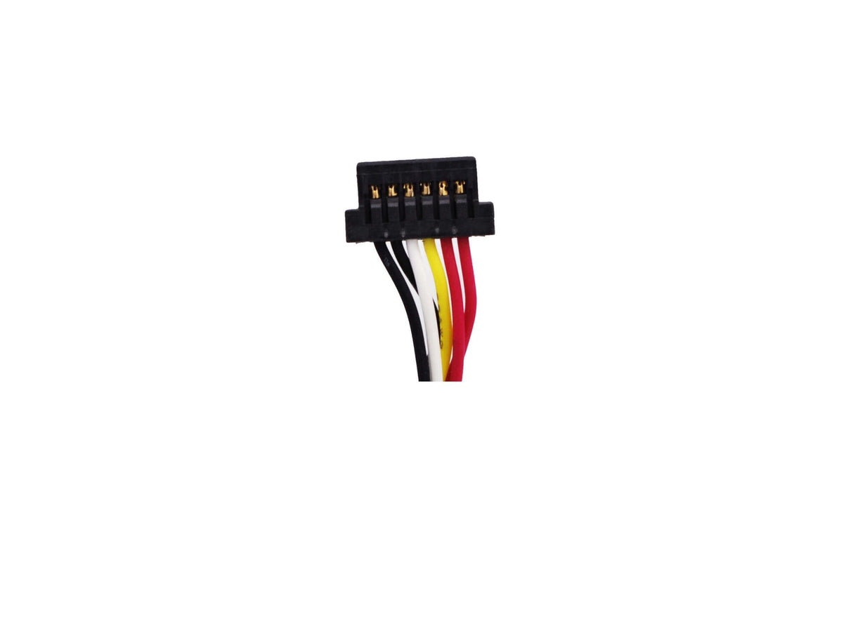 3.7V, Li-Polymer, 4700mAh, Tablet battery fits Nabi, Pr-3667153, Dmtab-nv08b, Dreamtab 8", 17.39Wh Tablet Cameron Sino Technology Limited