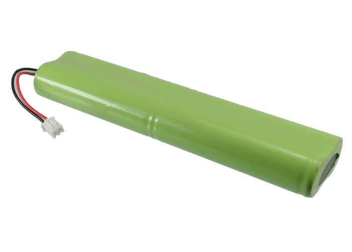 4.8V, Ni-MH, 3500mAh, Equipment battery fits Narva, 71392, 71320 inspection light, 16.8Wh Equipment, Survey, Test Cameron Sino Technology Limited