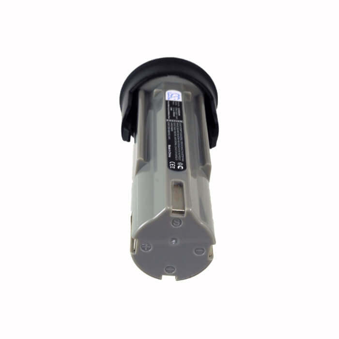 2.4V, Ni-MH, 1500mAh, batterie pour outils électriques compatible avec Abb, Panasonic, National, 6538 1, Minifix 210, 3.6Wh Outils électriques Cameron Sino Technology Limited (Outils électriques)