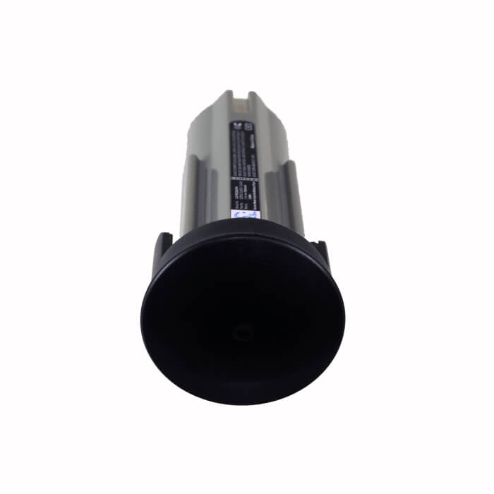 2.4V, Ni-MH, 1500mAh, batterie pour outils électriques compatible avec Abb, Panasonic, National, 6538 1, Minifix 210, 3.6Wh Outils électriques Cameron Sino Technology Limited (Outils électriques)