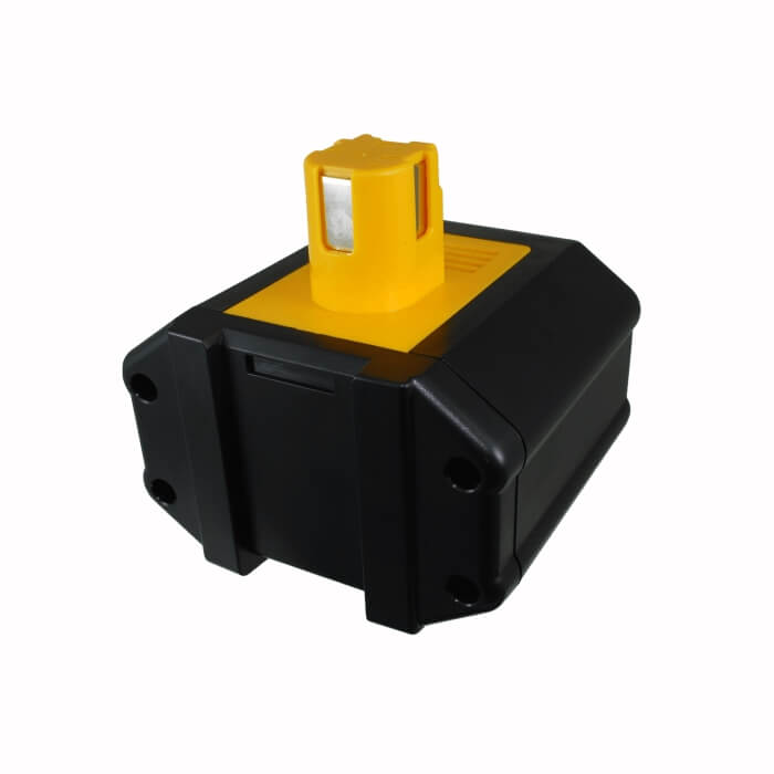 24.0V, Ni-MH, 3000mAh, Power Tools battery fits Panasonic, National, Ey9116, Ey6812nqkw, Ey6812nqrw, 72Wh Power Tools Cameron Sino Technology Limited (Power Tools)
