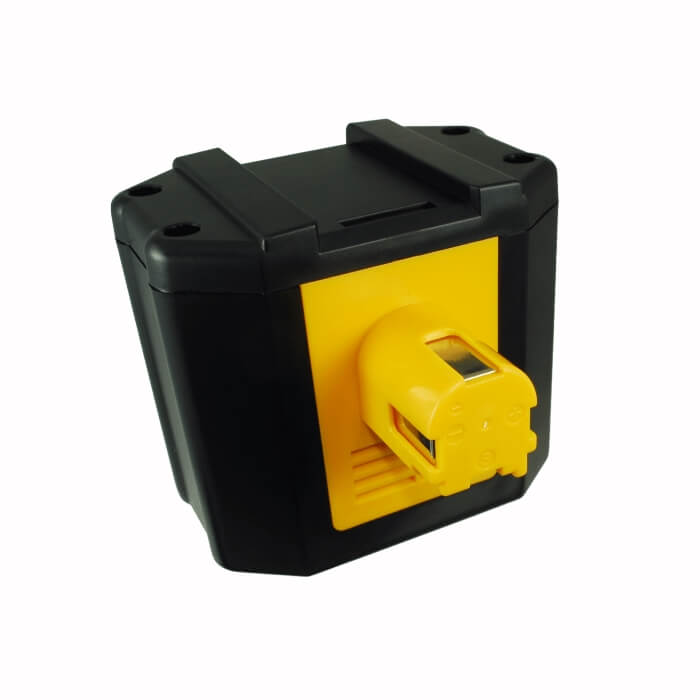 24.0V, Ni-MH, 3000mAh, Power Tools battery fits Panasonic, National, Ey9116, Ey6812nqkw, Ey6812nqrw, 72Wh Power Tools Cameron Sino Technology Limited (Power Tools)