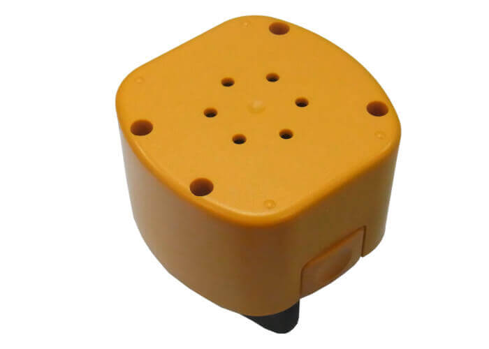9.6V, Ni-MH, 3300mAh, Power Tools battery fits National, Panasonic, Ey9086, Ez6181, Ez6481, 31.68Wh Power Tools Cameron Sino Technology Limited (Power Tools)