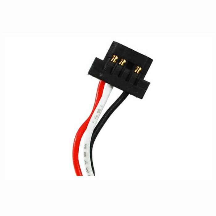 3,7V, Li-ion, 850mAh, batterie GPS compatible avec Navigon, Lin363002, 1400, 1410, 3,15Wh GPS, Navigator Cameron Sino Technology Limited