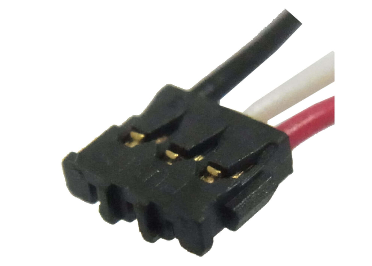3,7V, Li-Polymer, 1200mAh, batterie GPS compatible Navigon, 384.00035.005, 40 Easy, 40 Plus, 4,44Wh GPS, Navigator Cameron Sino Technology Limited
