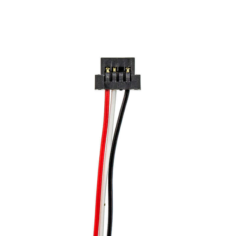 3.7V, Li-Polymer, 1200mAh, GPS battery fits Navigon, Topaz, 70 Easy, 70 Plus, 4.44Wh GPS, Navigator Cameron Sino Technology Limited