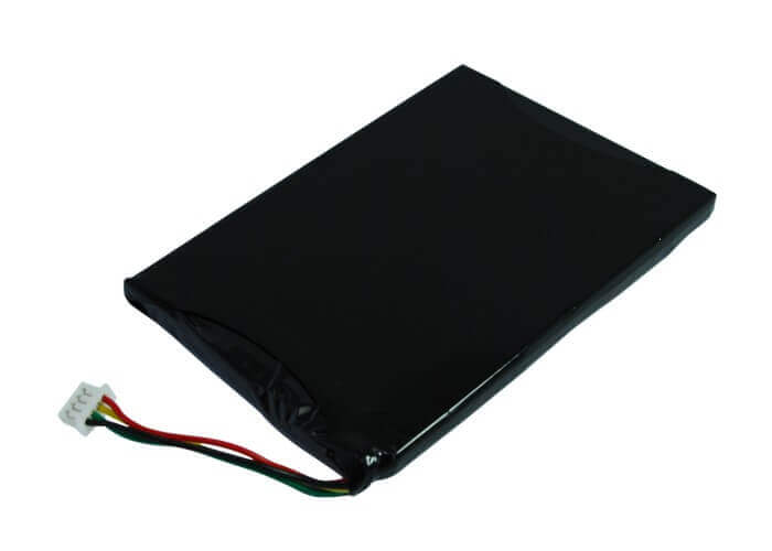 3,7V, Li-ion, 1600mAh, batterie GPS compatible Navigon, Bi-gc411-1k6kay, 7210, 7310, 5,92Wh GPS, Navigator Cameron Sino Technology Limited