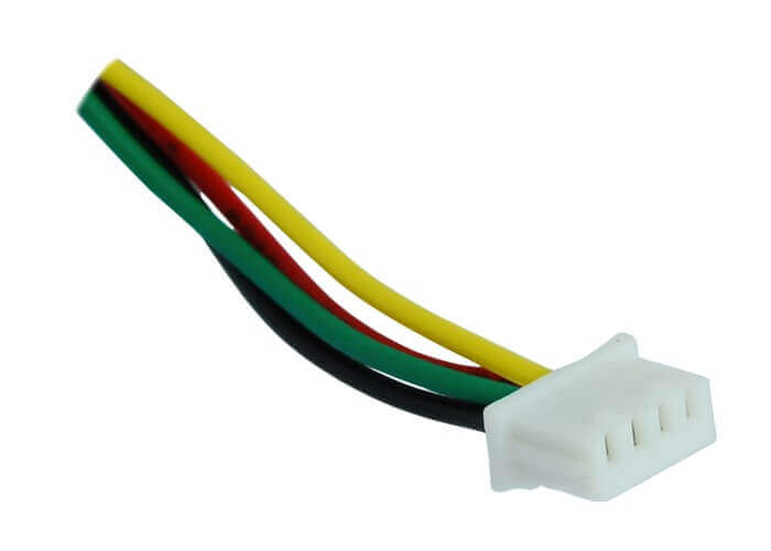 3,7V, Li-ion, 1600mAh, batterie GPS compatible Navigon, Bi-gc411-1k6kay, 7210, 7310, 5,92Wh GPS, Navigator Cameron Sino Technology Limited