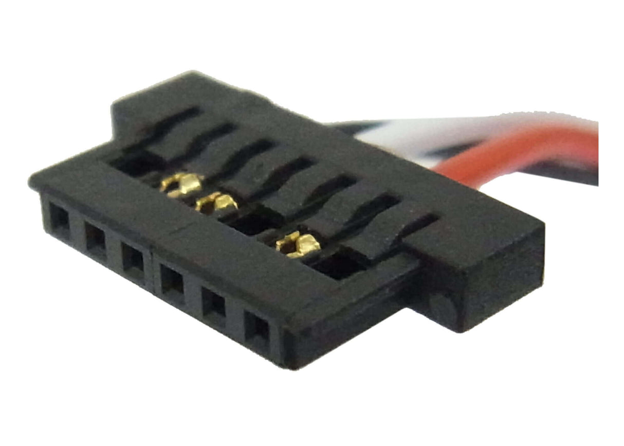 3,7V, Li-Polymer, 1230mAh, batterie GPS compatible avec Navigon, Navman, 541380530002, Triansonic Pna 7000, Triansonic Pna 7000t, 4,55Wh GPS, Navigator Cameron Sino Technology Limited