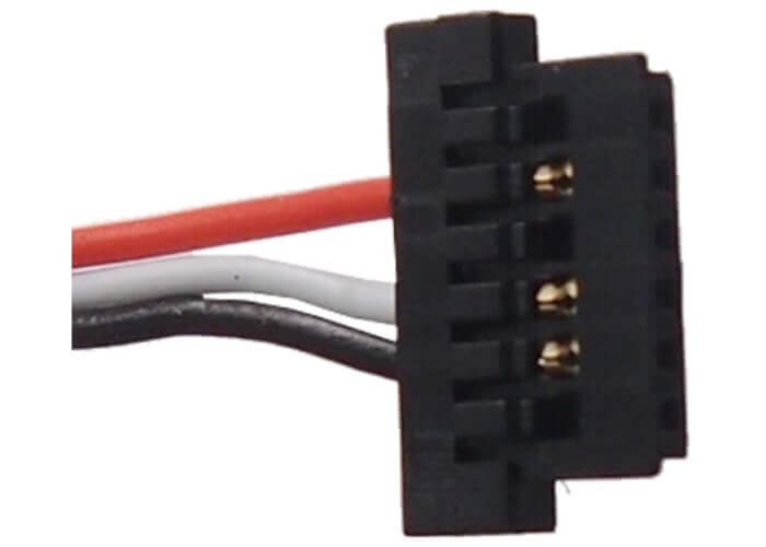 3.7V, Li-ion, 750mAh, batterie GPS compatible avec Navman, T300, F15, S45, 2.78Wh GPS, Navigator Cameron Sino Technology Limited
