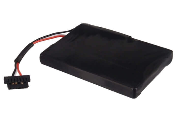 3.7V, Li-ion, 750mAh, batterie GPS compatible avec Navman, T300, F15, S45, 2.78Wh GPS, Navigator Cameron Sino Technology Limited