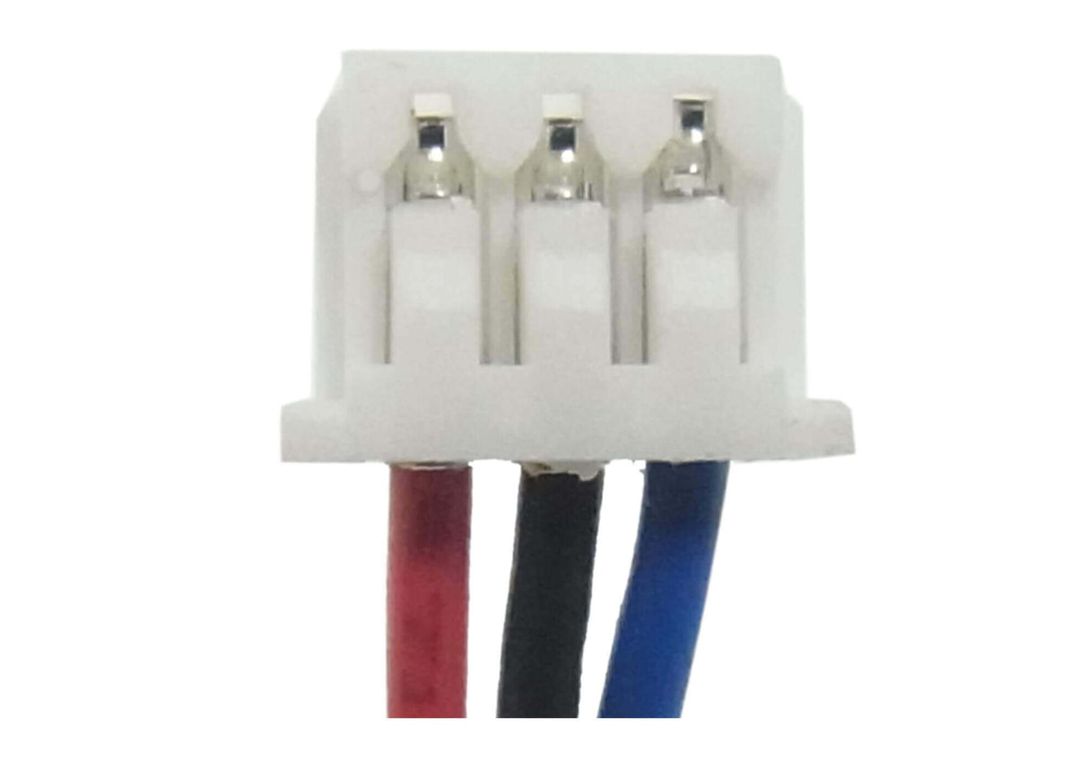 3,7V, Li-ion, 850mAh, batterie GPS compatible avec Navman, Icn320, Icn330, 3,15Wh GPS, Navigator Cameron Sino Technology Limited