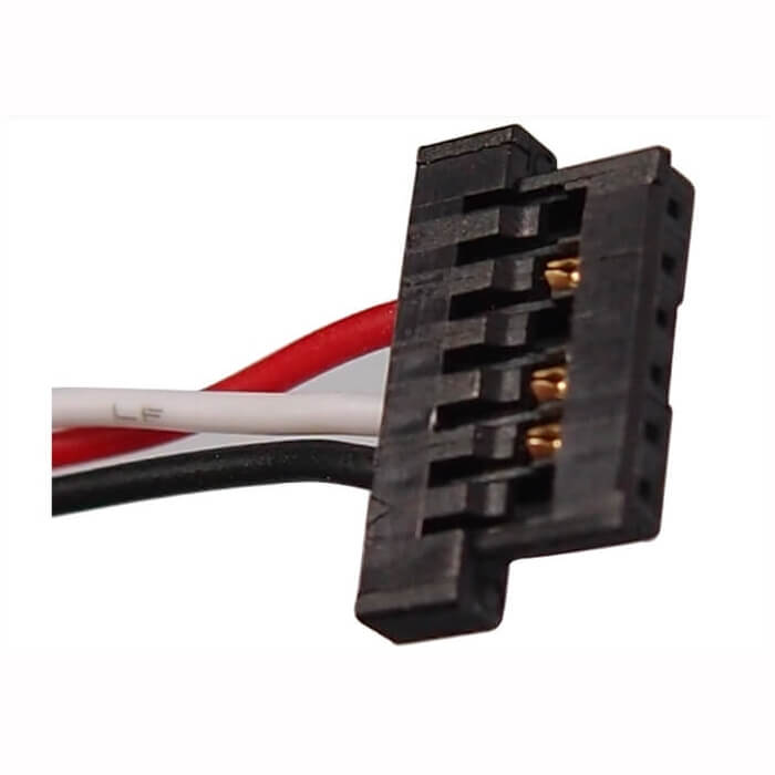 3,7V, Li-ion, 1250mAh, batterie GPS compatible avec Navman, Bp-lp850/11-a1 L, S30, S50, 4,63Wh GPS, Navigator Cameron Sino Technology Limited
