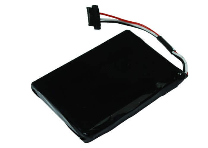 3,7V, Li-ion, 650mAh, batterie GPS compatible Navman, 07836q5jj, Spirit S100, Spirit S100t, 2,41Wh GPS, Navigator Cameron Sino Technology Limited