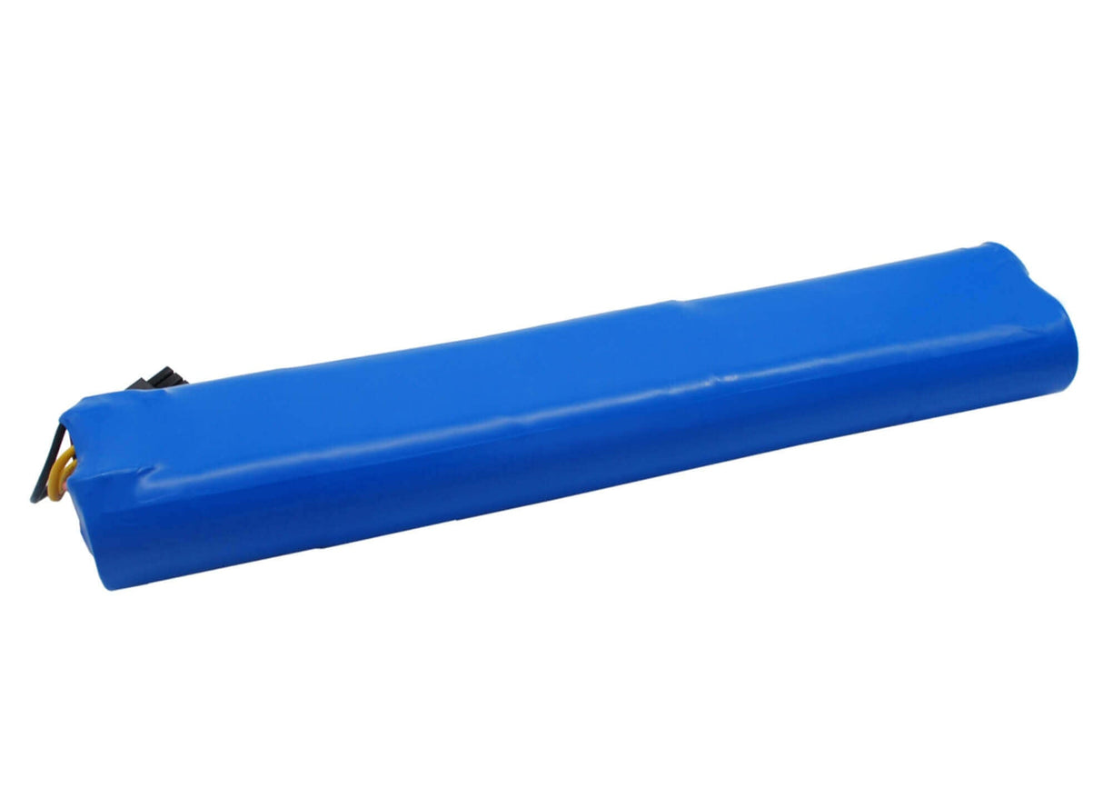 12.0V, Ni-MH, 2000mAh, Vacuum battery fits Neato, Botvac 70e, Botvac 75, Botvac 80, 24.00Wh Vacuum Cameron Sino Technology Limited