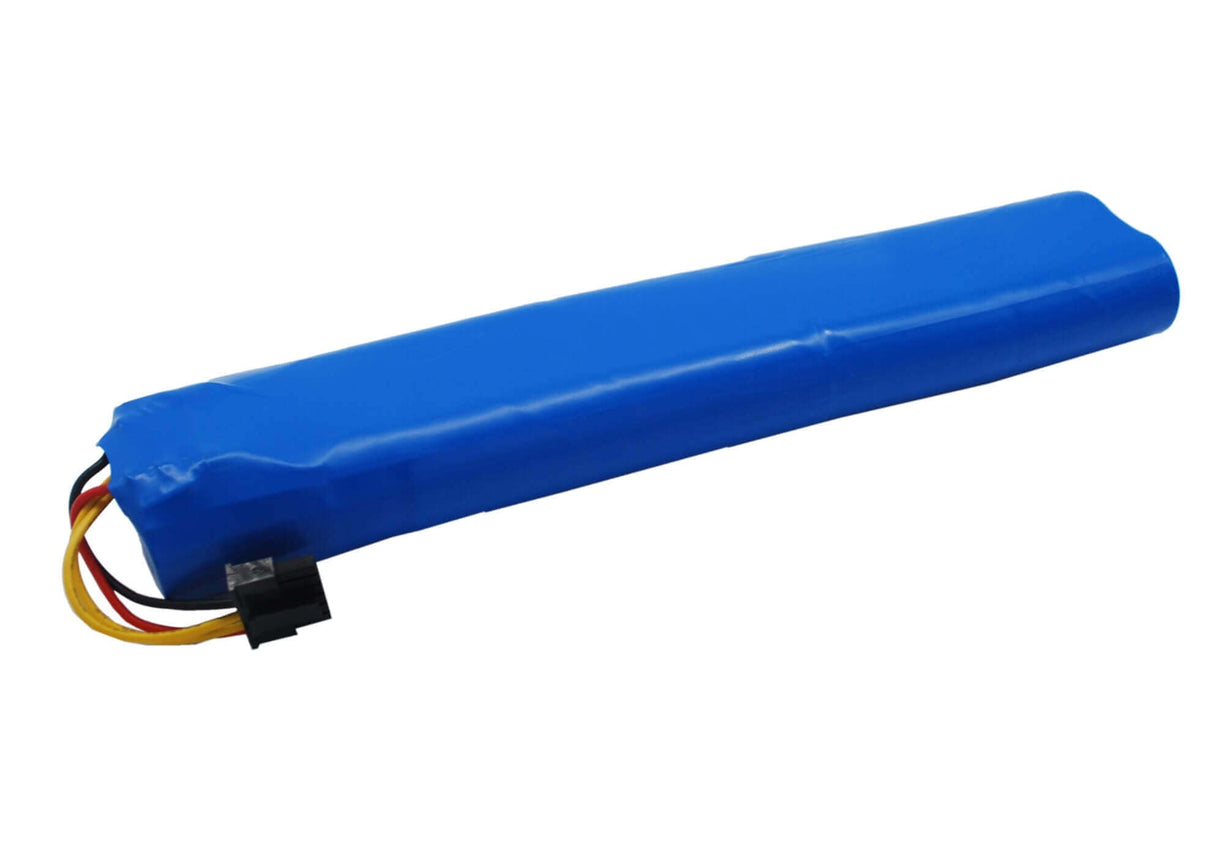 12.0V, Ni-MH, 3000mAh, Vacuum battery fits Neato, 945-0179, Botvac 70e, Botvac 75, 36.0Wh Vacuum Cameron Sino Technology Limited