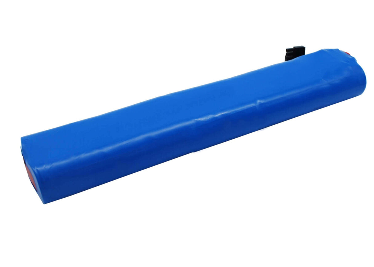12.0V, Ni-MH, 3000mAh, Vacuum battery fits Neato, 945-0179, Botvac 70e, Botvac 75, 36.0Wh Vacuum Cameron Sino Technology Limited