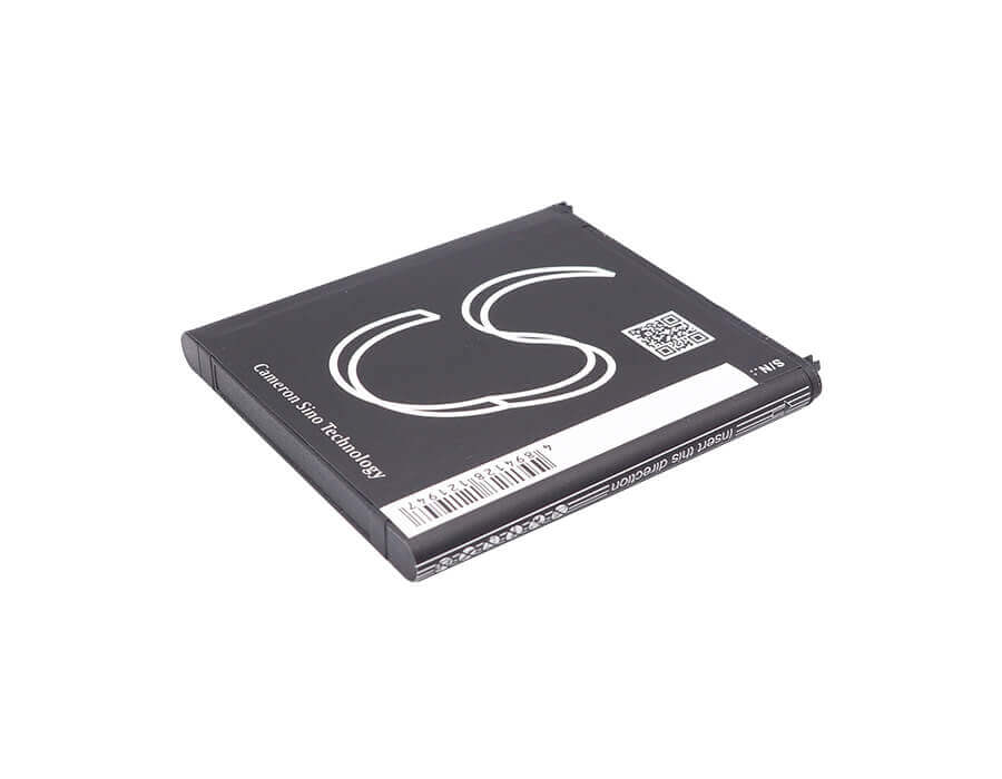 3.8V, Li-ion, 2100mAh, Hotspot battery fits Nec, Al1-003988-101, Aterm Mr04ln, Atermmr03ln 3b, 7.98Wh Hotspot Cameron Sino Technology Limited