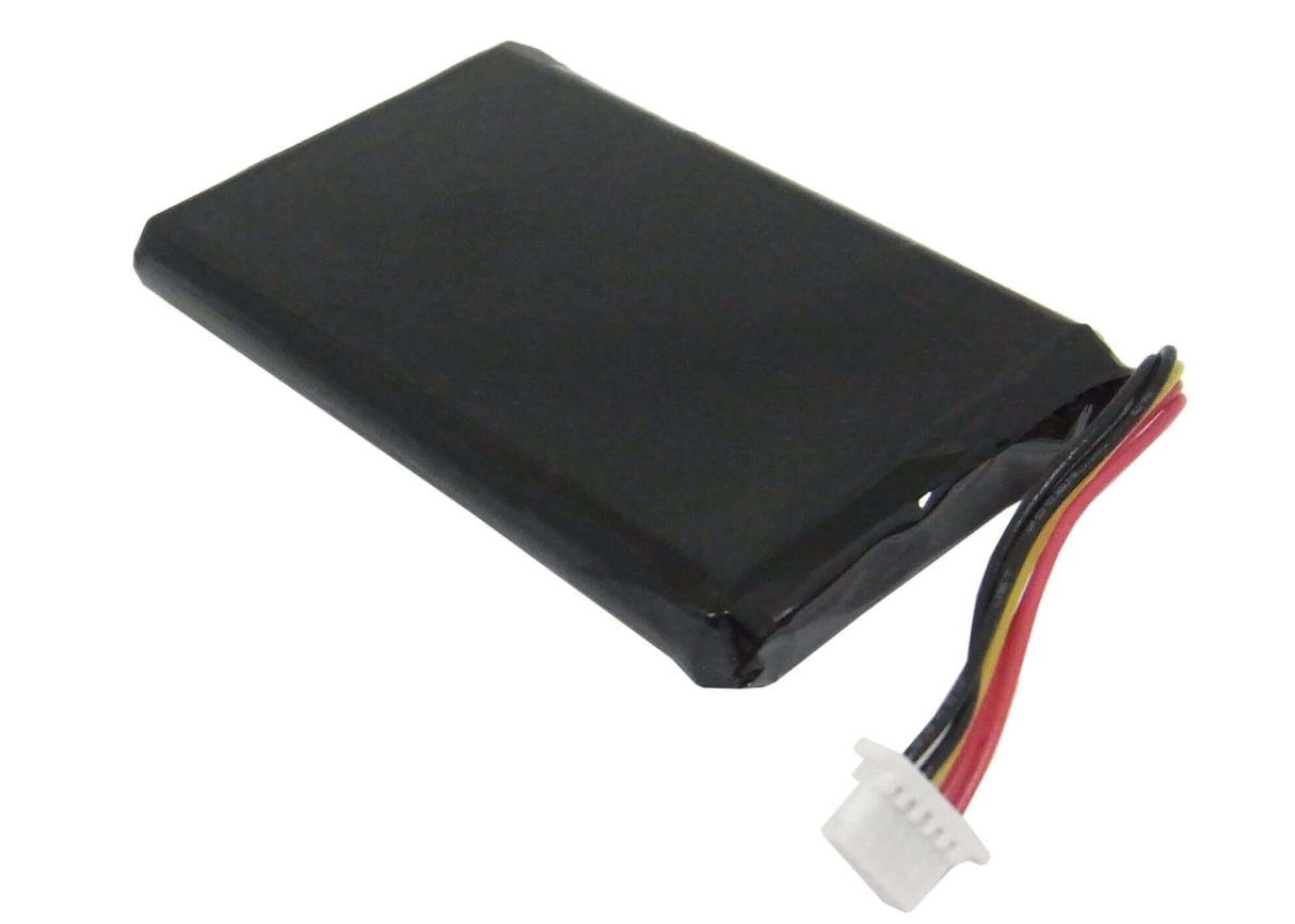 3.7V, Li-ion, 1100mAh, PDA battery fits Packard Bell, Nec, 07-016006345, Mobilepro P300, 4.07Wh PDA, Pocket PC Cameron Sino Technology Limited