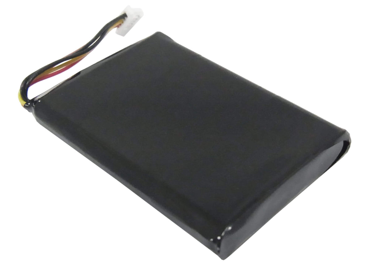 3.7V, Li-ion, 1100mAh, PDA battery fits Packard Bell, Nec, 07-016006345, Mobilepro P300, 4.07Wh PDA, Pocket PC Cameron Sino Technology Limited
