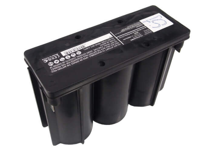 Battery For Nellcor Npb 4000 6.0v, 8000mah - 48.00wh Medical Cameron Sino Technology Limited (Suspended)