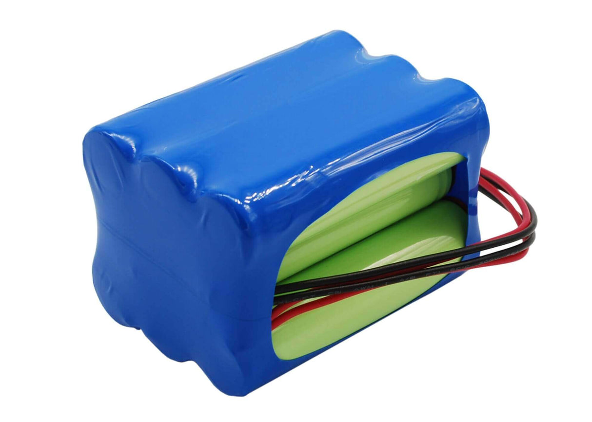 9.6V, Ni-MH, 3800mAh, Medical battery fits Mediana, Covidien, Nellcor Puritan Bennett, 69308, N550, N560, 36.48Wh Medical Cameron Sino Technology Limited (Medical)
