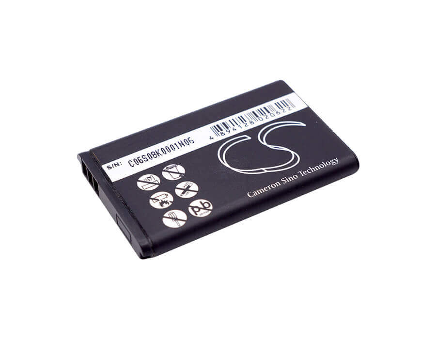 3.7V, Li-ion, 1200mAh, SmartPhone battery fits Neo, Gtc-01/gta-01, 1973, 4.44Wh Mobile, SmartPhone Cameron Sino Technology Limited (Smartphone)
