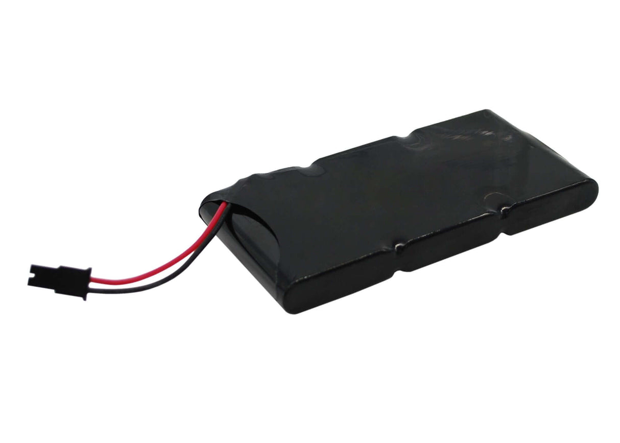 3.7V, Li-ion, 5400mAh, RAID Controller battery fits Netapp, 271-00002, 111-00022+h0, C3300, 19.98Wh RAID Controller Cameron Sino Technology Limited