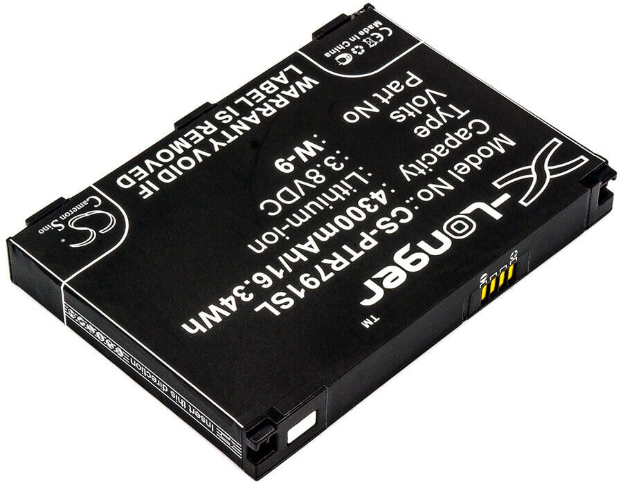 3.8V, Li-ion, 4300mAh, Hotspot battery fits At&t, Verizon, Netgear, 308-10013-01, Unite Explore, Unite Explore Rugged, 16.34Wh Hotspot Cameron Sino Technology Limited