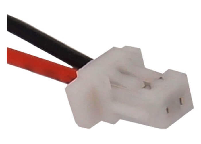 3.7V, Li-Polymer, 1200mAh, Remote Control battery fits Nevo, Q50, 4.44Wh Remote Control Cameron Sino Technology Limited