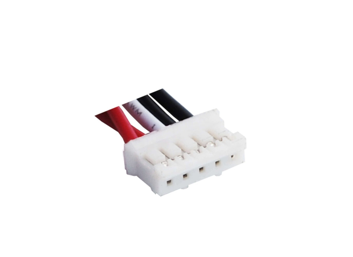 7,4V, Li-ion, 2600mAh, batterie de terminal de paiement compatible avec Magnati, Bancamiga, Geidea, Newpos, Oma Emirates, Dejavoo, Wizarpos, 8210, Amp7000, 19,24Wh Terminal de paiement Cameron Sino Technology Limited