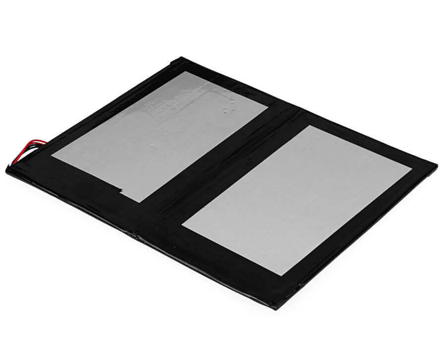 3.7V, Li-Polymer, 6600mAh, Tablet battery fits Nextbook, 1icp3/79/123 2s1p, Nextbook 10", Nxw10qc32g, 24.42Wh Tablet Cameron Sino Technology Limited