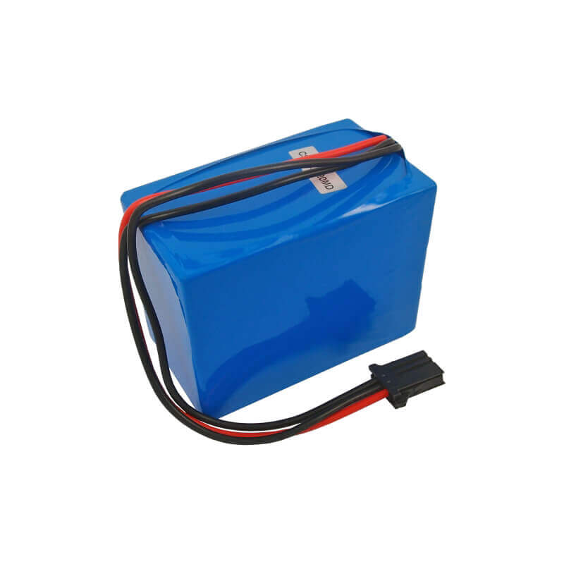 Batterie médicale pour Nihon Kohden, Cardiolife Ecg-9320, Cardiolife Tec-7431 12v, 2900mah 34.8wh - 34.80wh Medical Cameron Sino Technology Limited (Suspendu)