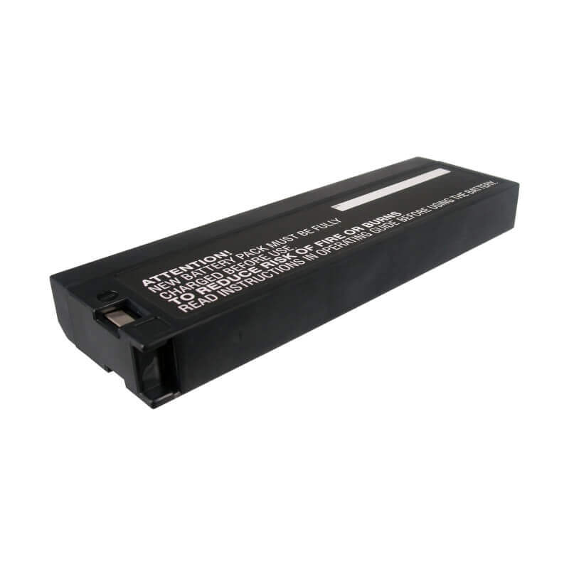 12.0V, Sealed Lead Acid, 2300mAh, Medical battery fits Philips, Nihon Kohden, Lct-1912nk, Bsm-1100, Bsm-4100, 27.60Wh Medical Cameron Sino Technology Limited (Medical)