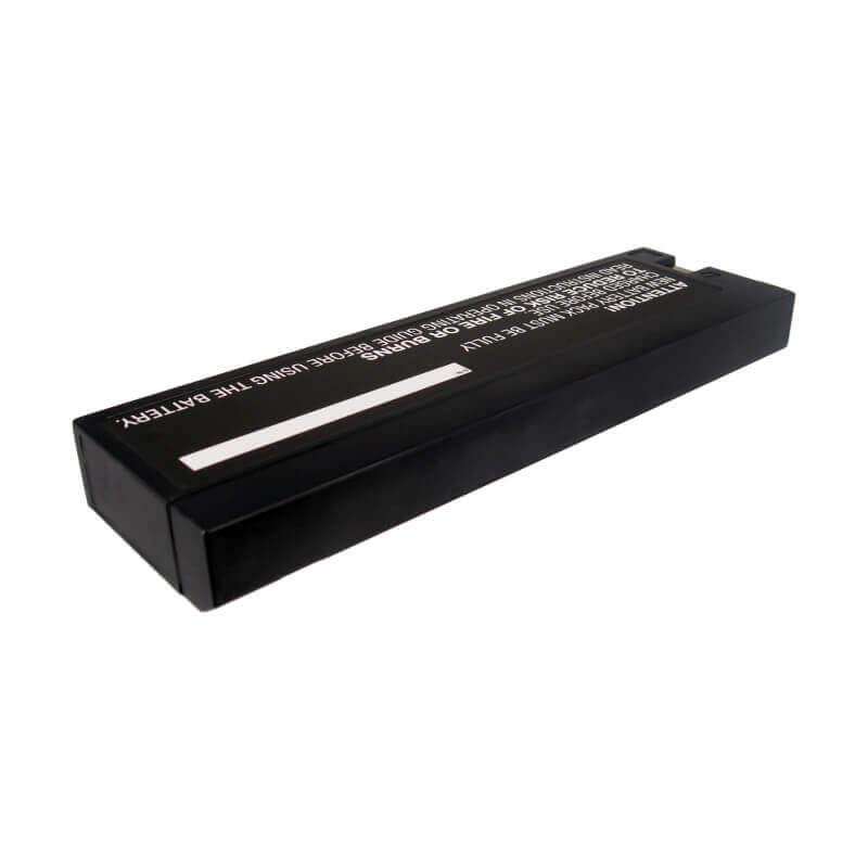 12.0V, Sealed Lead Acid, 2300mAh, Medical battery fits Philips, Nihon Kohden, Lct-1912nk, Bsm-1100, Bsm-4100, 27.60Wh Medical Cameron Sino Technology Limited (Medical)