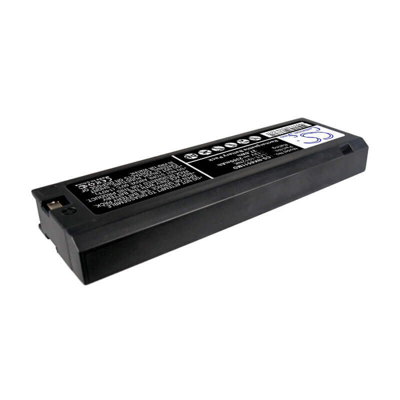 12.0V, Sealed Lead Acid, 2300mAh, Medical battery fits Philips, Nihon Kohden, Lct-1912nk, Bsm-1100, Bsm-4100, 27.60Wh Medical Cameron Sino Technology Limited (Medical)