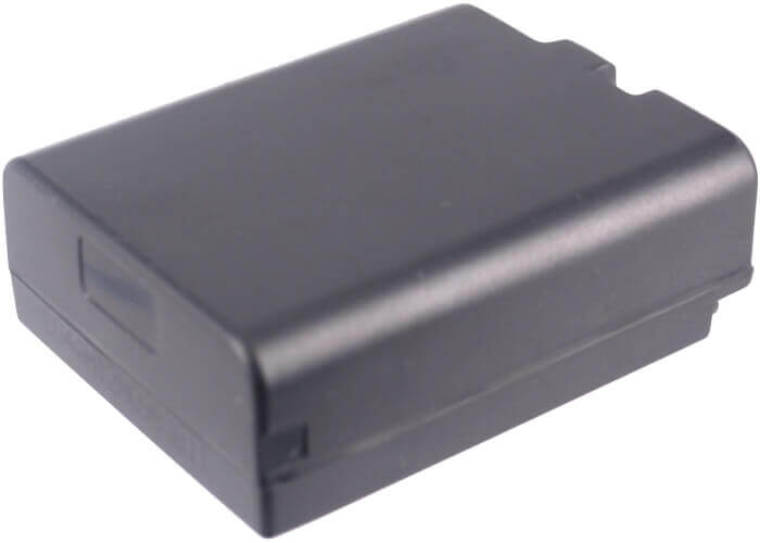 7.4V, Li-ion, 1400mAh, Camera battery fits Nikon, En-el21, 1 V2, 10.36Wh Camera Cameron Sino Technology Limited (Camera)
