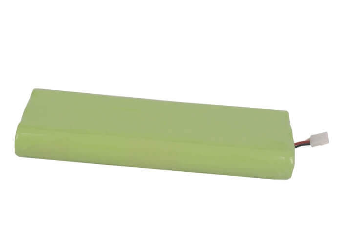 7.2V, Ni-MH, 3500mAh, Equipment battery fits Nikon, 4/ur17650/3500, 330 total stations, Dtm-300, 25.2Wh Equipment, Survey, Test Cameron Sino Technology Limited