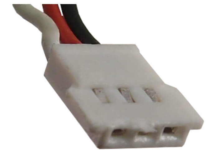 7.2V, Ni-MH, 3500mAh, Equipment battery fits Nikon, 4/ur17650/3500, 330 total stations, Dtm-300, 25.2Wh Equipment, Survey, Test Cameron Sino Technology Limited