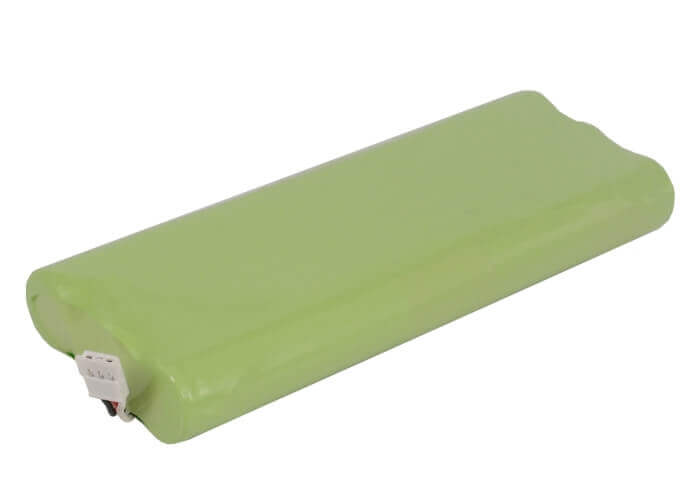 7.2V, Ni-MH, 3500mAh, Equipment battery fits Nikon, 4/ur17650/3500, 330 total stations, Dtm-300, 25.2Wh Equipment, Survey, Test Cameron Sino Technology Limited
