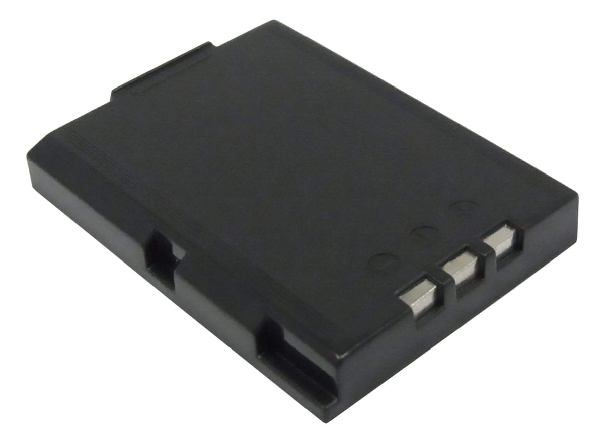 3.7V, Li-ion, 1050mAh, Camera battery fits Nikon, 9904, Coolpix 2500, Coolpix 3500, 3.885Wh Camera Cameron Sino Technology Limited (Suspended)