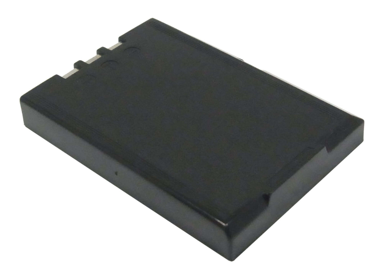 3.7V, Li-ion, 1050mAh, Camera battery fits Nikon, 9904, Coolpix 2500, Coolpix 3500, 3.885Wh Camera Cameron Sino Technology Limited (Suspended)