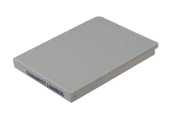 3.7V, Li-ion, 650mAh, Camera battery fits Nikon, En-el8, Coolpix P1, Coolpix P2, 2.405Wh Camera Cameron Sino Technology Limited (Camera)