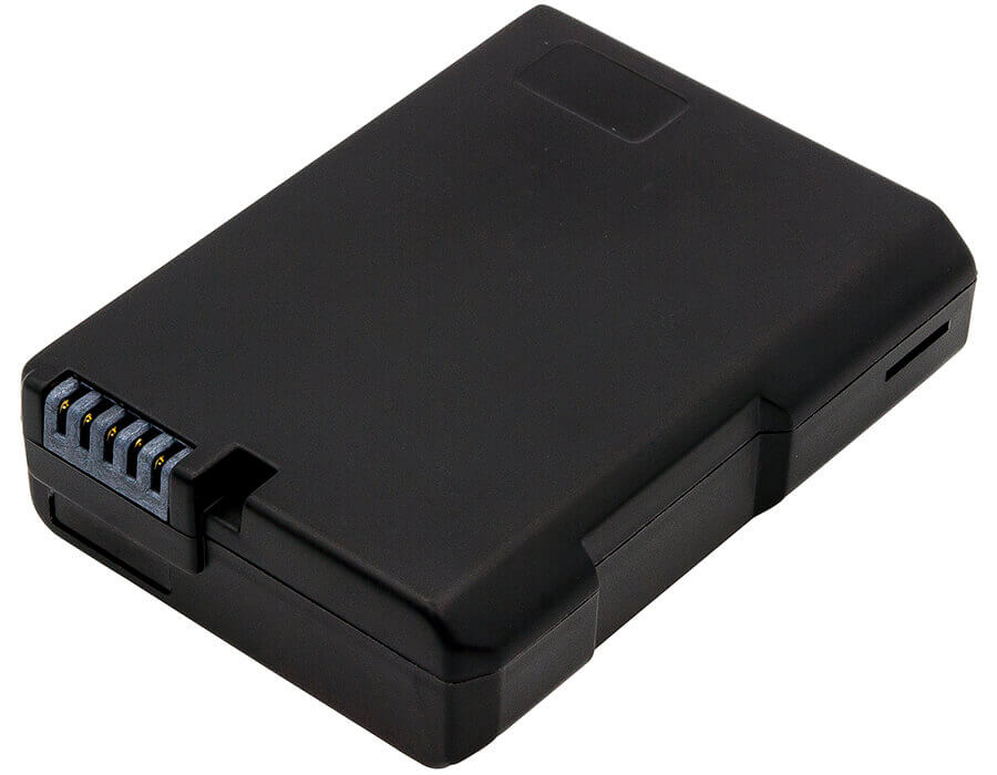 7.4V, Li-ion, 1030mAh, Camera battery fits Nikon, En-el14, Coolpix P7000, Coolpix P7100, 7.622Wh Camera Cameron Sino Technology Limited (Camera)