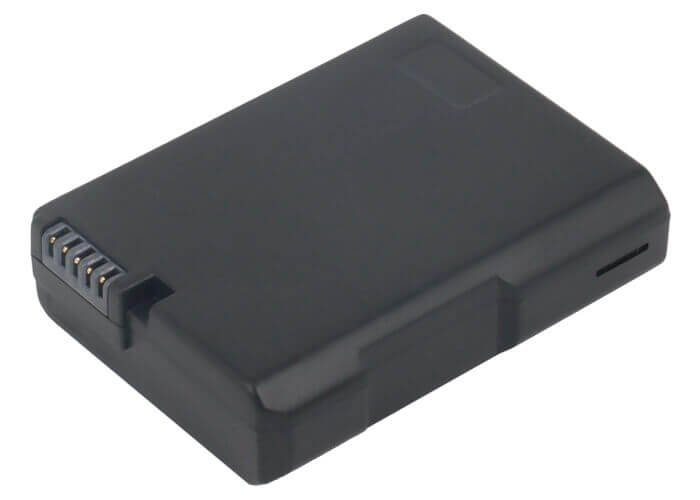 7.4V, Li-ion, 900mAh, Camera battery fits Nikon, En-el14, Coolpix P7000, Coolpix P7100, 6.66Wh Camera Cameron Sino Technology Limited (Camera)